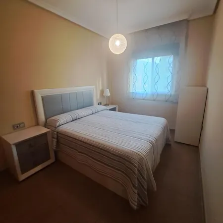 Apartment Center Dreams Torremolinos