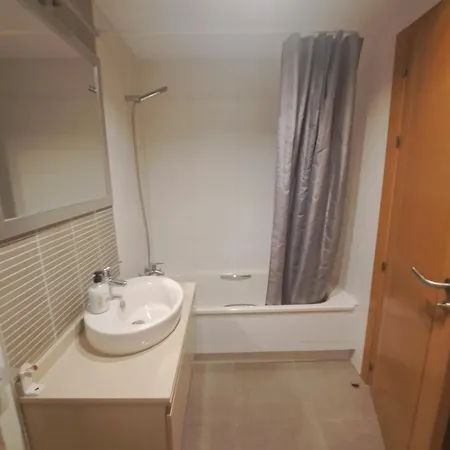 Center Dreams Apartment *