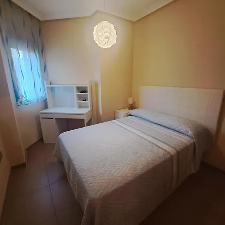 Apartment Center Dreams Torremolinos