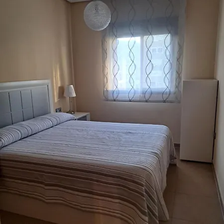 Apartment Center Dreams *