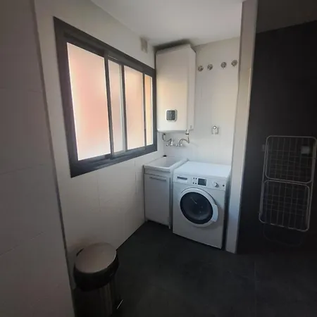 Center Dreams Apartment *