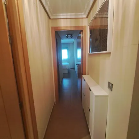 Apartment Center Dreams Torremolinos