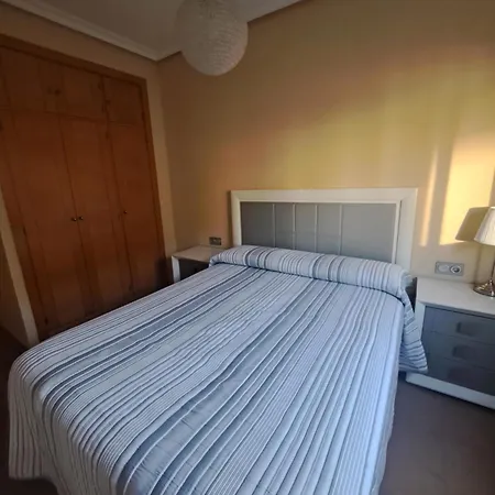Apartment Center Dreams