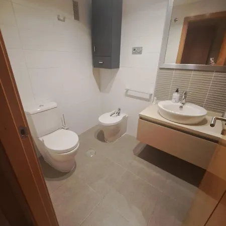Center Dreams Apartment