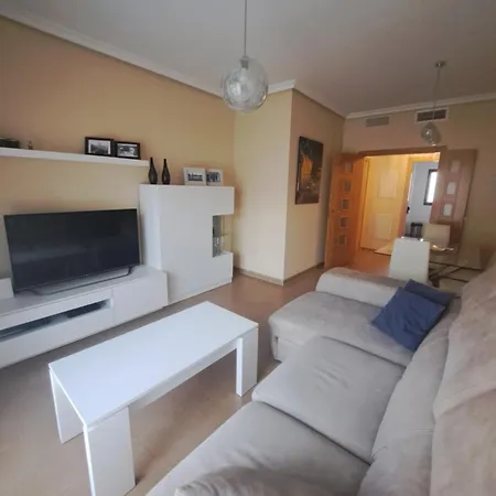 Apartment Center Dreams Torremolinos