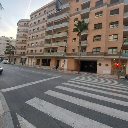 Apartment Center Dreams Torremolinos