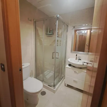 Apartmán Center Dreams
